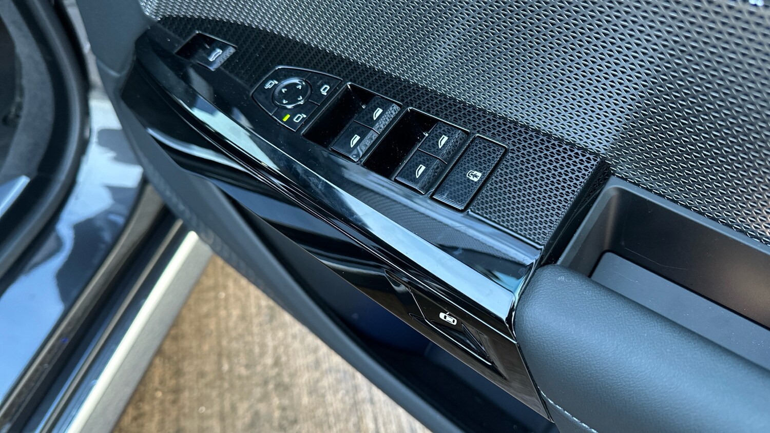 Used BMW 7 Series 2025 for sale - 77567604: Photo 33