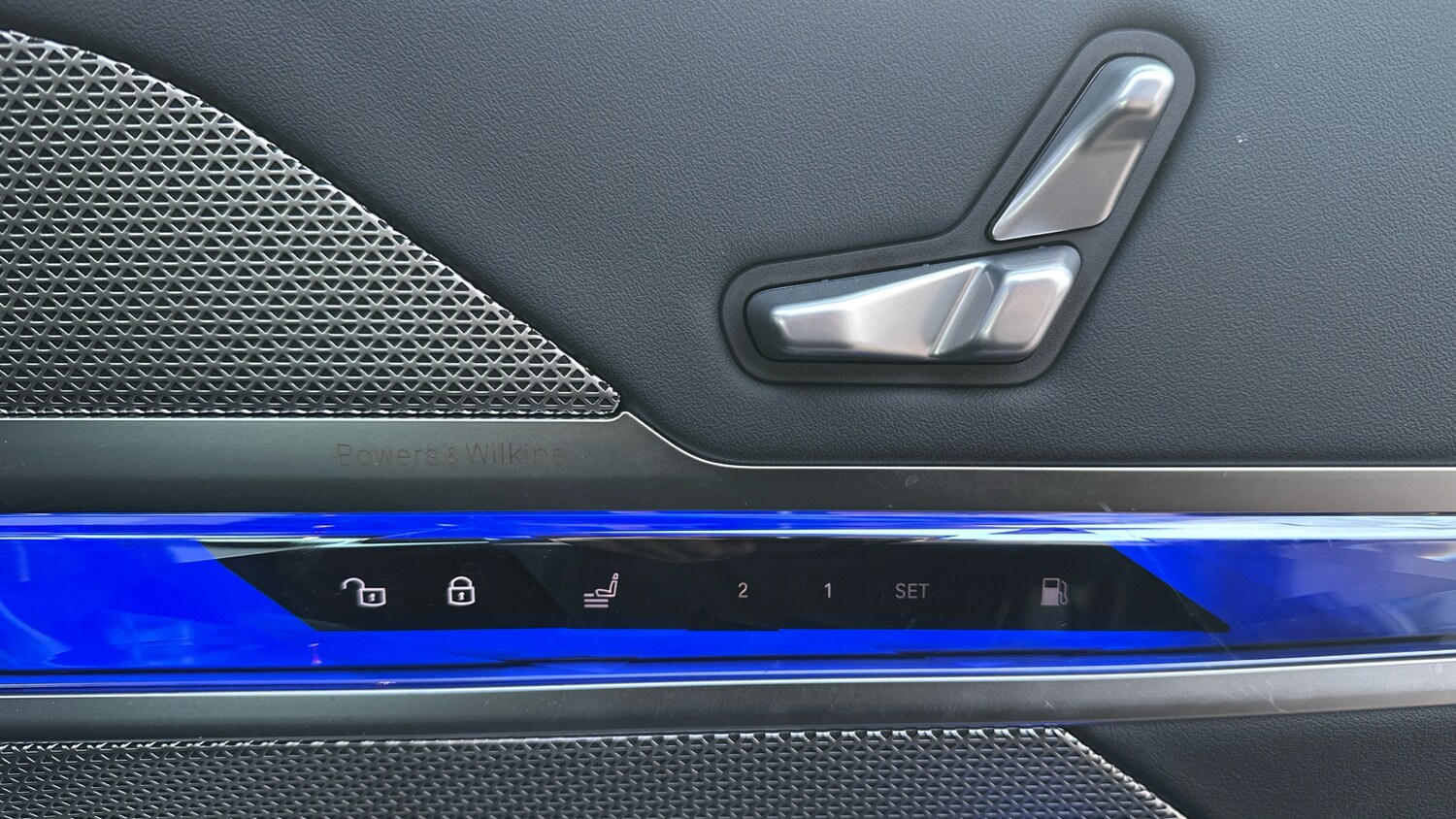 Used BMW 7 Series 2025 for sale - 77567604: Photo 36