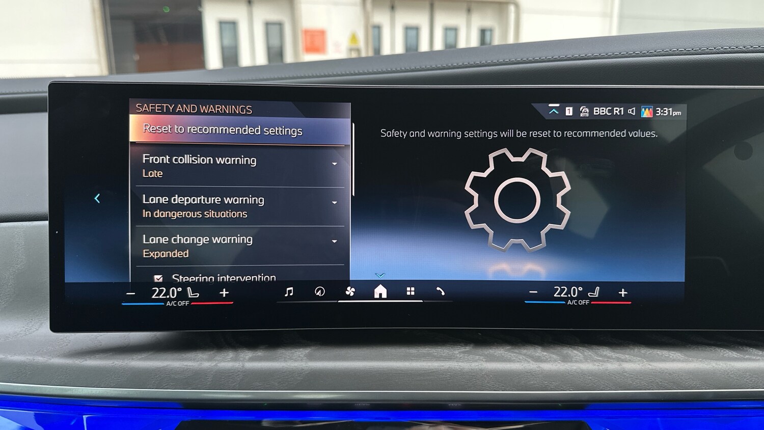 Used BMW 7 Series 2025 for sale - 77567604: Photo 42