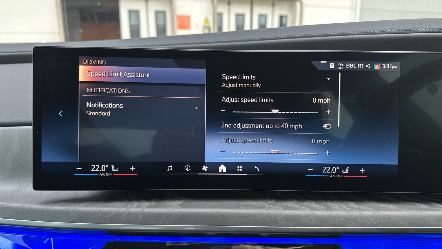 Used BMW 7 Series 2025 for sale - 77567604: Photo 44