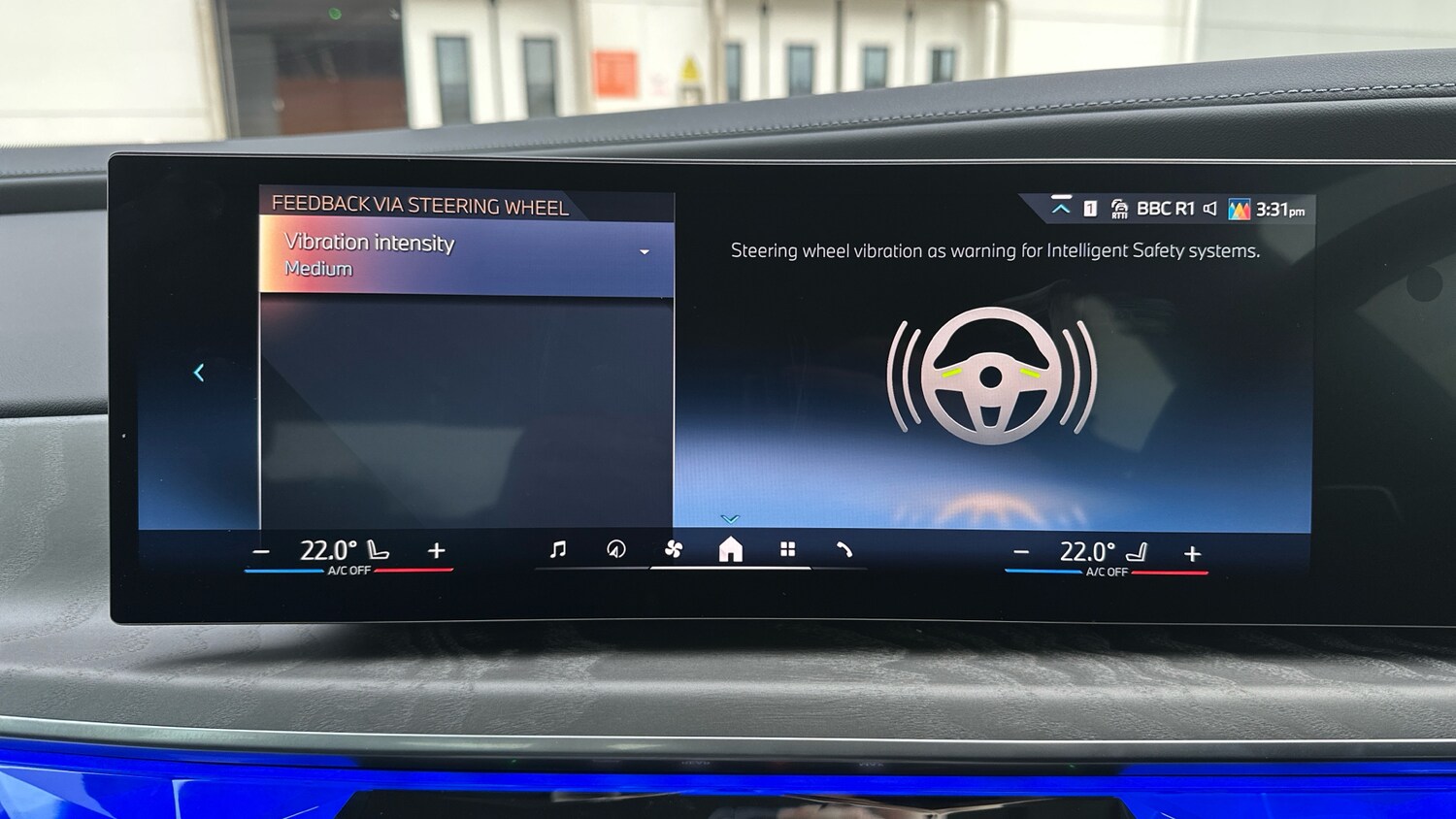 Used BMW 7 Series 2025 for sale - 77567604: Photo 45