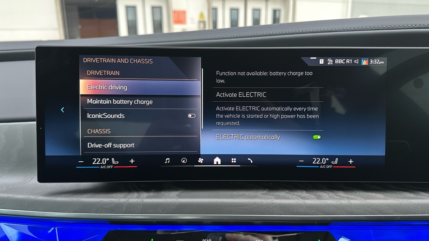 Used BMW 7 Series 2025 for sale - 77567604: Photo 46