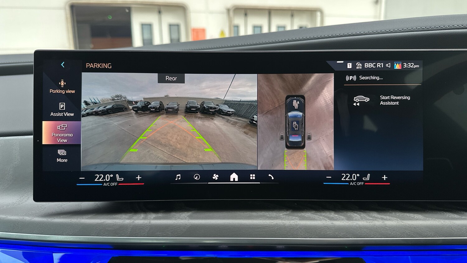 Used BMW 7 Series 2025 for sale - 77567604: Photo 48