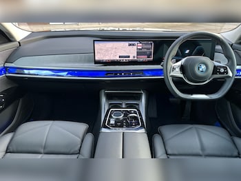 Used BMW 7 Series 2025 for sale - 77567604: Photo