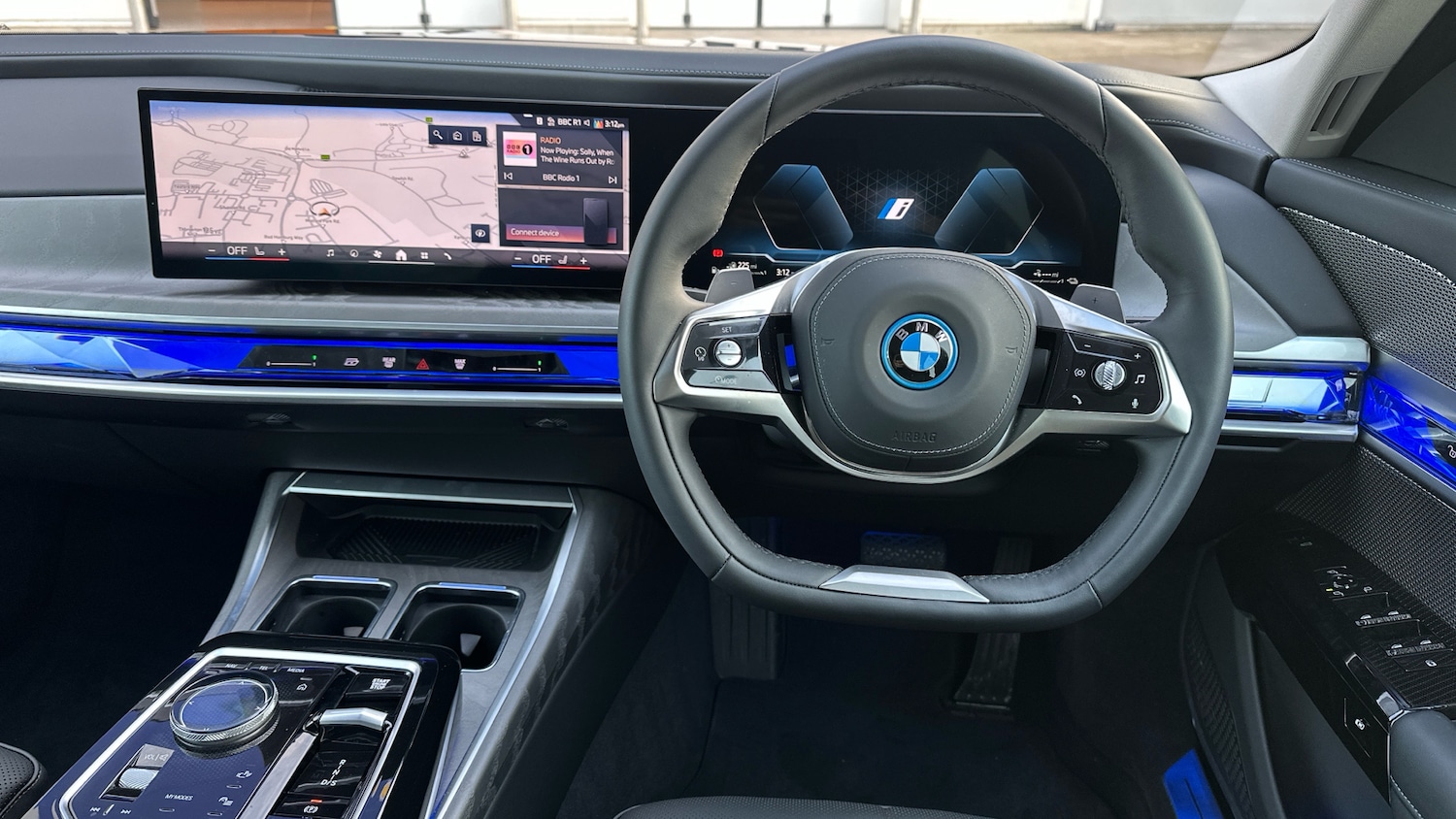 Used BMW 7 Series 2025 for sale - 77567604: Photo 5