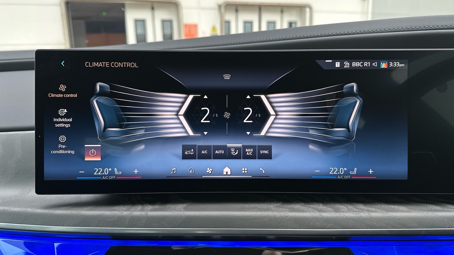 Used BMW 7 Series 2025 for sale - 77567604: Photo 52