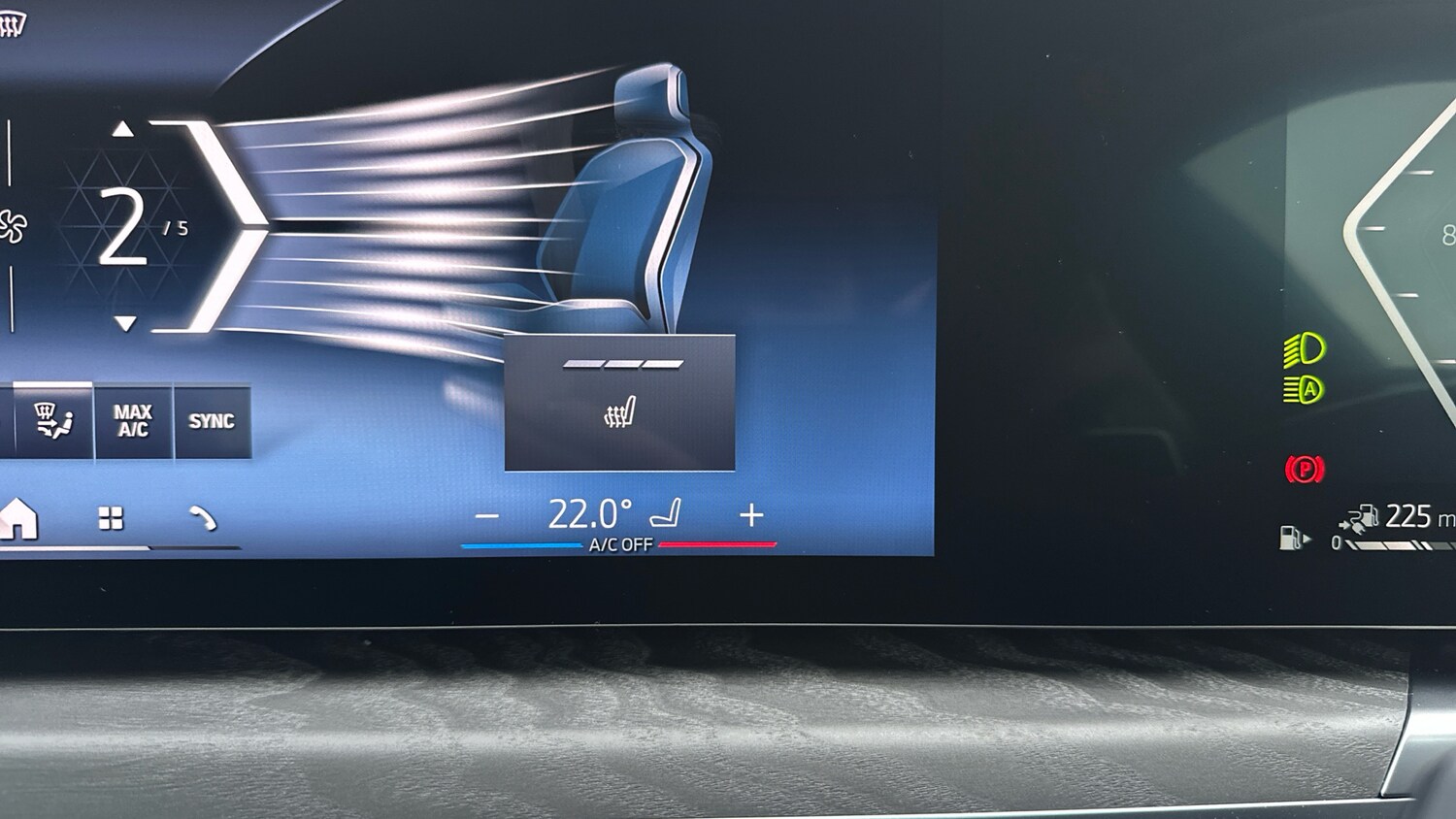 Used BMW 7 Series 2025 for sale - 77567604: Photo 53