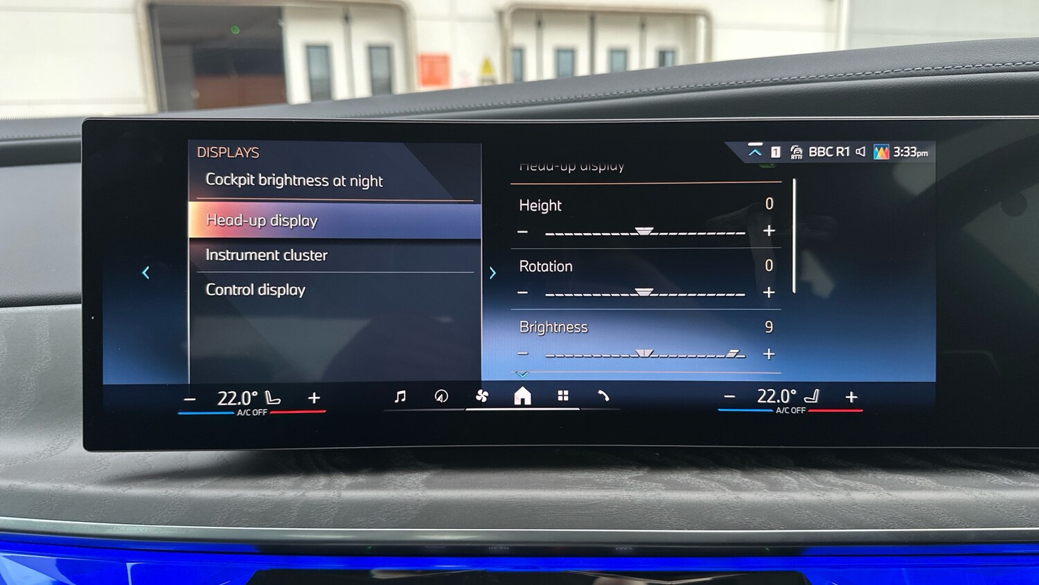 Used BMW 7 Series 2025 for sale - 77567604: Photo 54