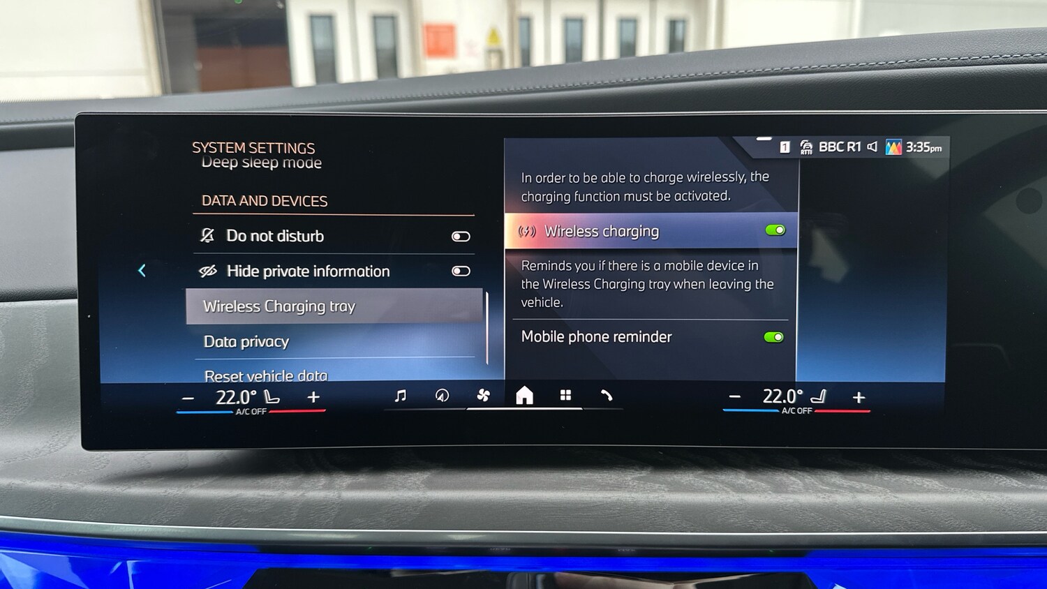 Used BMW 7 Series 2025 for sale - 77567604: Photo 59