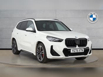 Used BMW X1 2025 for sale - 79798440: Photo