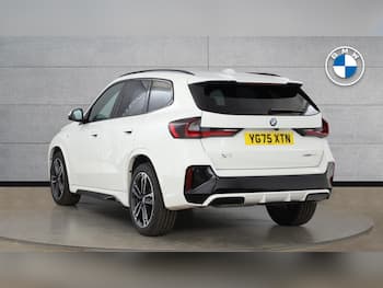 Used BMW X1 2025 for sale - 79798440: Photo