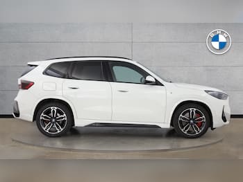 Used BMW X1 2025 for sale - 79798440: Photo