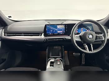 Used BMW X1 2025 for sale - 79798440: Photo