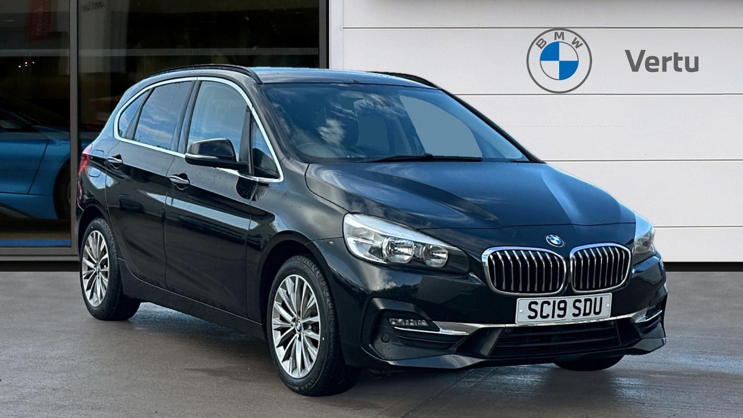 Used BMW 2 Series 2019 for sale - 76779226: Photo 1