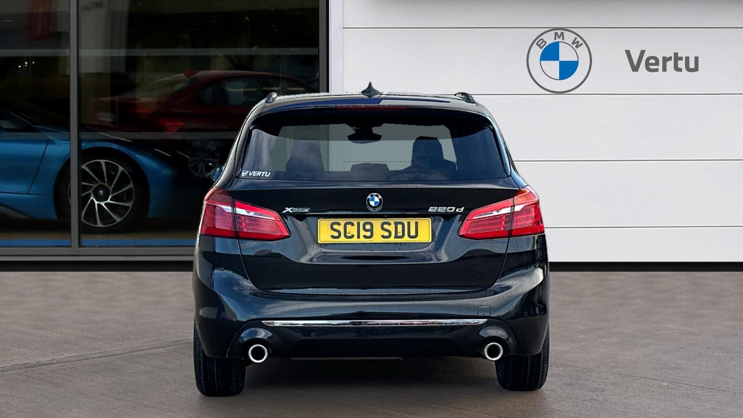 Used BMW 2 Series 2019 for sale - 76779226: Photo 15