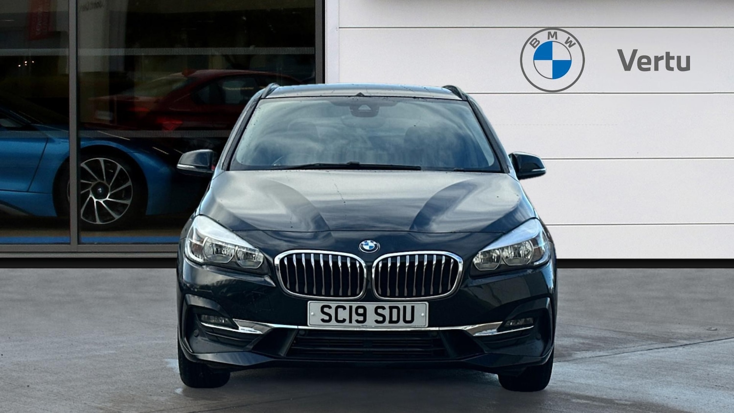 Used BMW 2 Series 2019 for sale - 76779226: Photo 16
