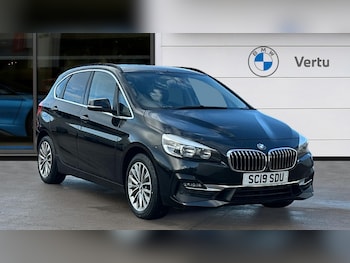 BMW - 2 Series