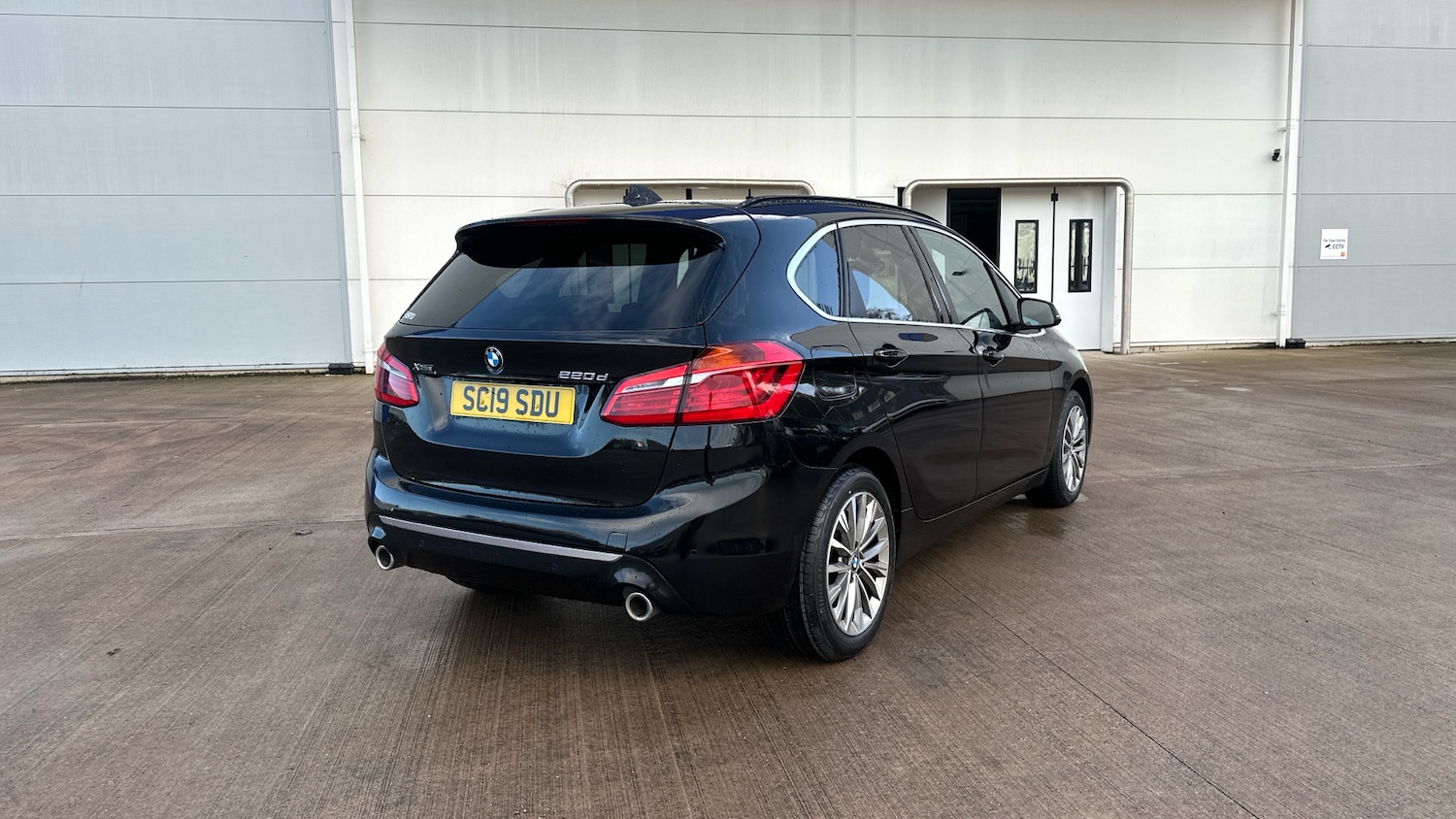 Used BMW 2 Series 2019 for sale - 76779226: Photo 24
