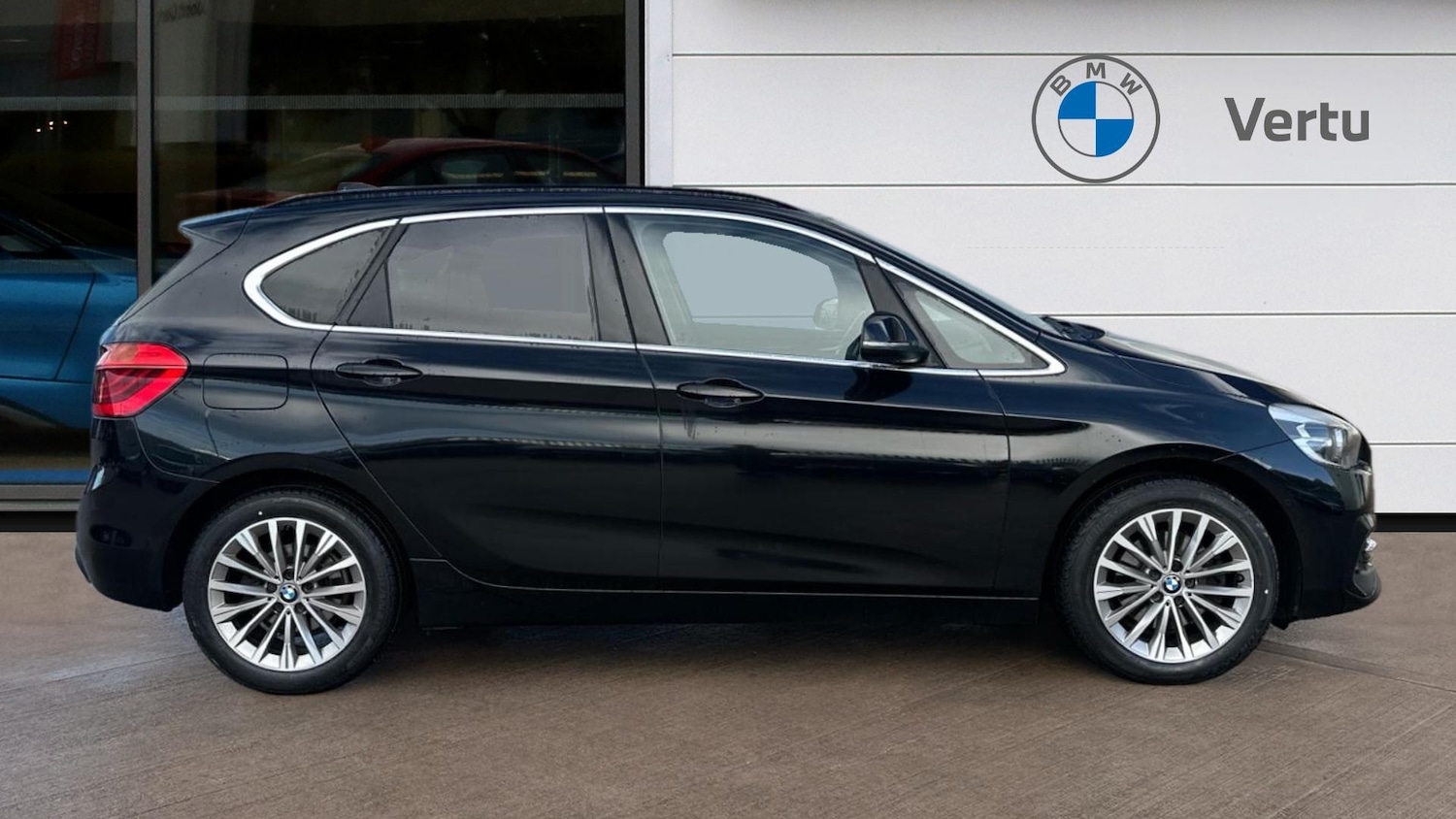 Used BMW 2 Series 2019 for sale - 76779226: Photo 3