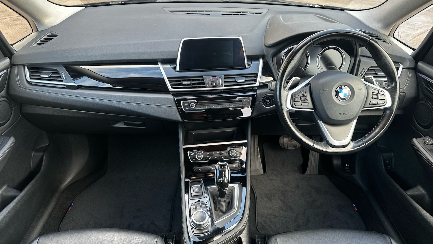 Used BMW 2 Series 2019 for sale - 76779226: Photo 4
