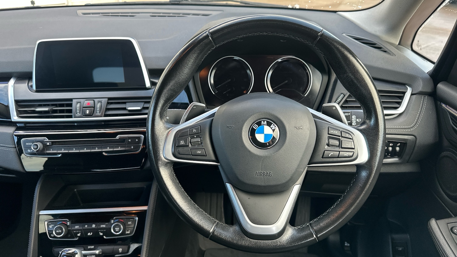 Used BMW 2 Series 2019 for sale - 76779226: Photo 5