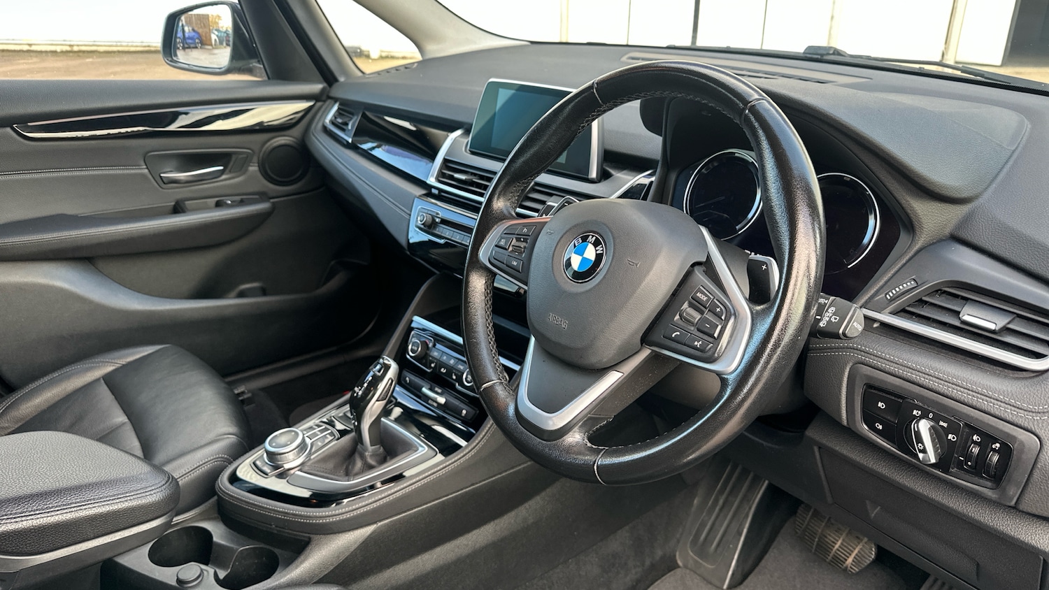 Used BMW 2 Series 2019 for sale - 76779226: Photo 6