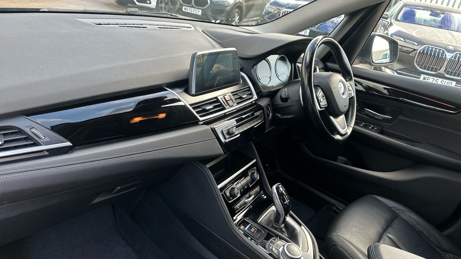 Used BMW 2 Series 2019 for sale - 76779226: Photo 7