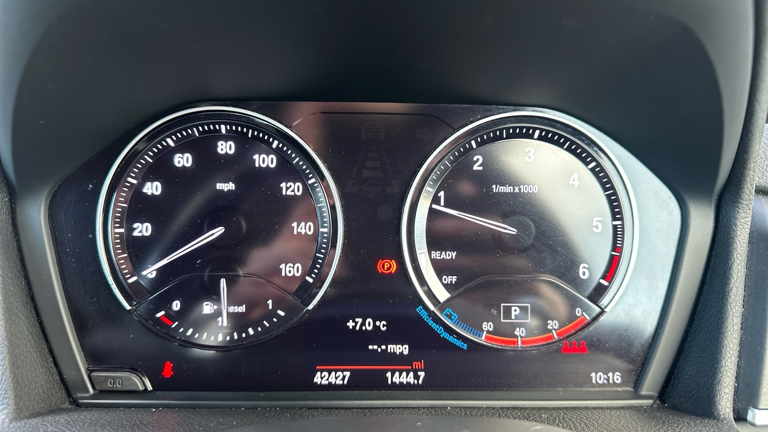 Used BMW 2 Series 2019 for sale - 76779226: Photo 9