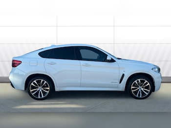 Used BMW X6 2018 for sale - 79173238: Photo