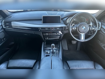 Used BMW X6 2018 for sale - 79173238: Photo