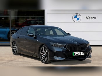 Used BMW i5 2025 for sale - 75605122: Photo