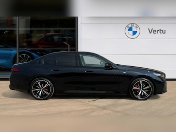 Used BMW i5 2025 for sale - 75605122: Photo