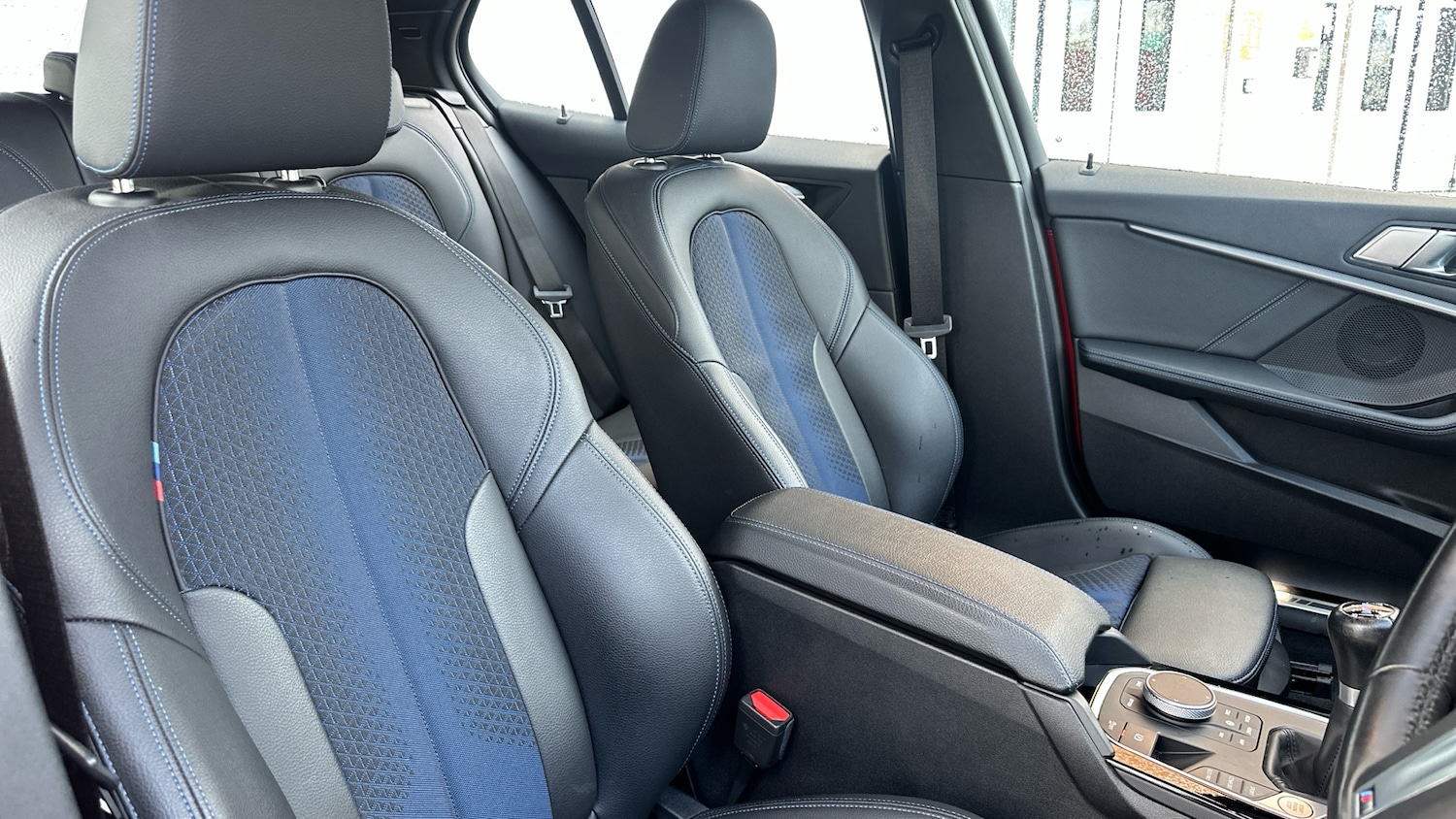 Used BMW 1 Series 2022 for sale - 76374303: Photo 11