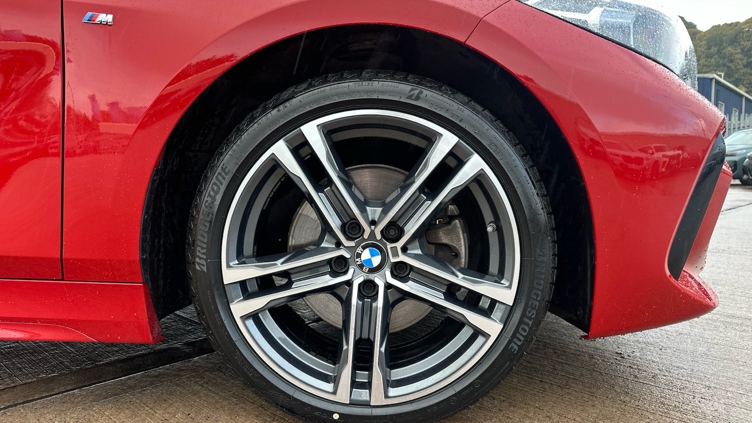Used BMW 1 Series 2022 for sale - 76374303: Photo 14