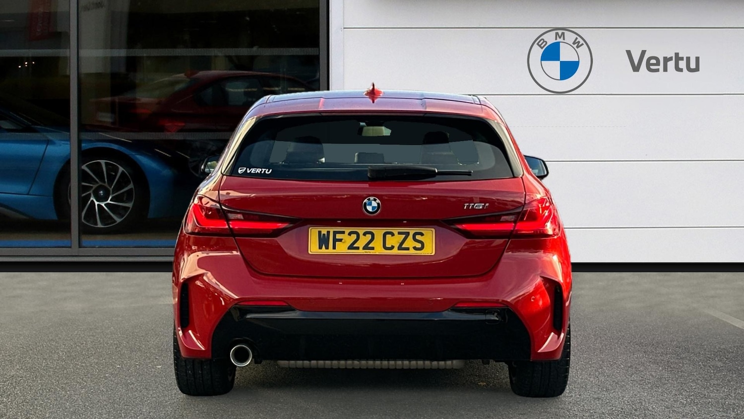 Used BMW 1 Series 2022 for sale - 76374303: Photo 15