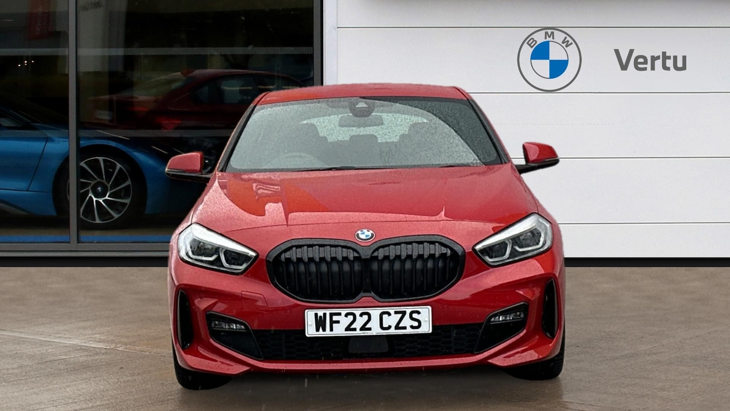 Used BMW 1 Series 2022 for sale - 76374303: Photo 16