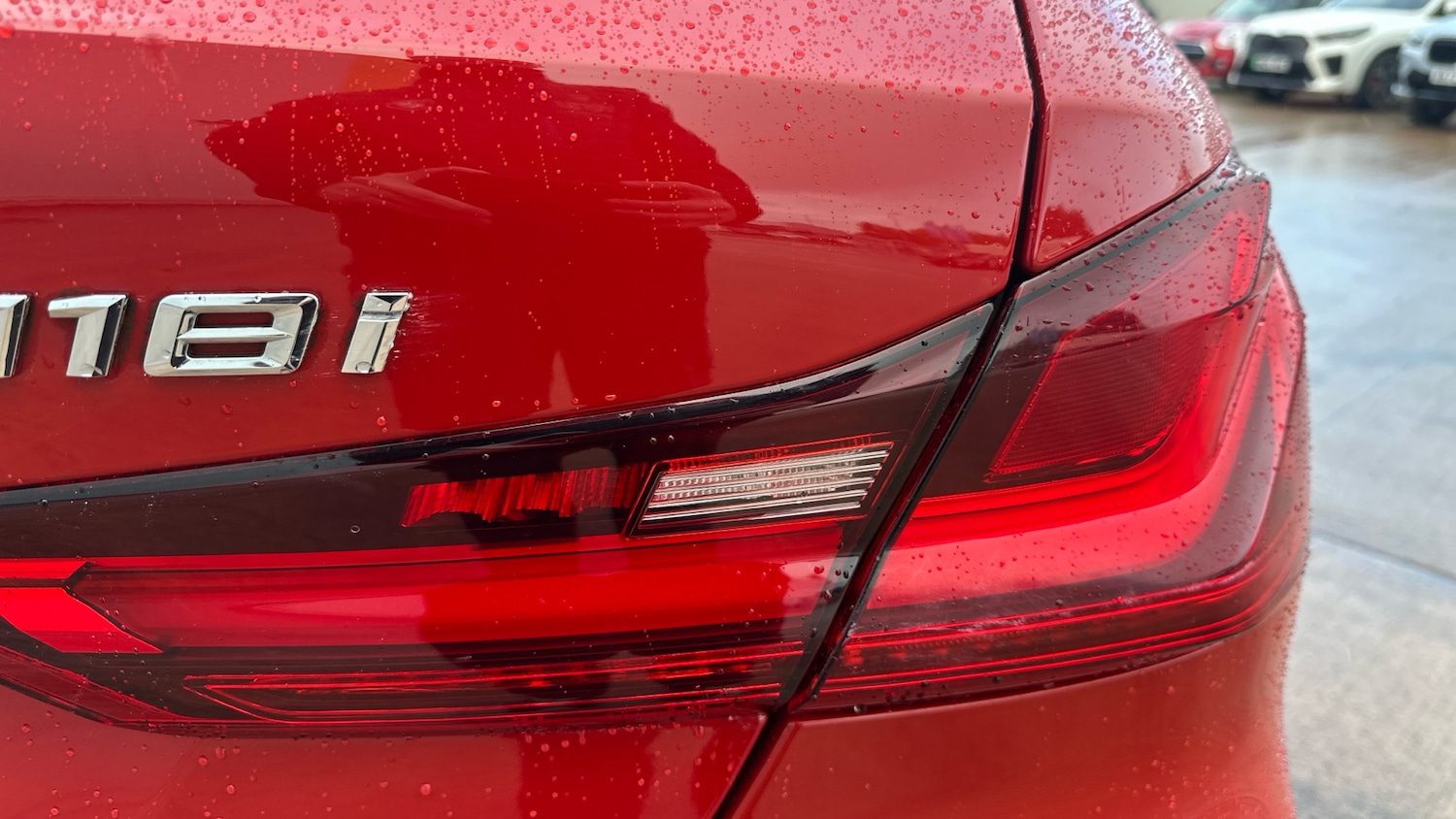 Used BMW 1 Series 2022 for sale - 76374303: Photo 22