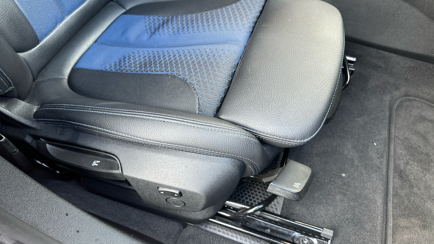 Used BMW 1 Series 2022 for sale - 76374303: Photo 29