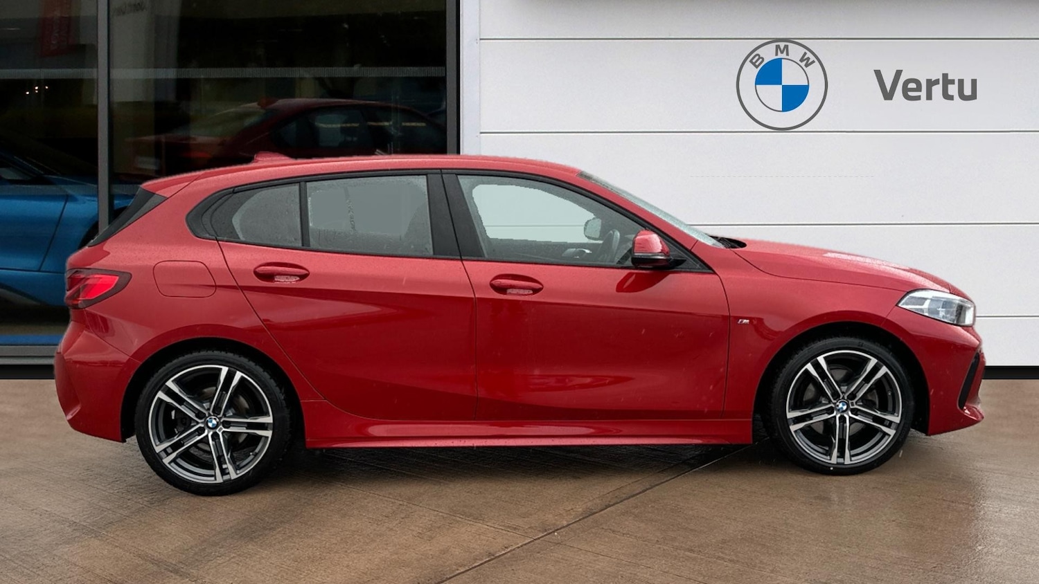 Used BMW 1 Series 2022 for sale - 76374303: Photo 3