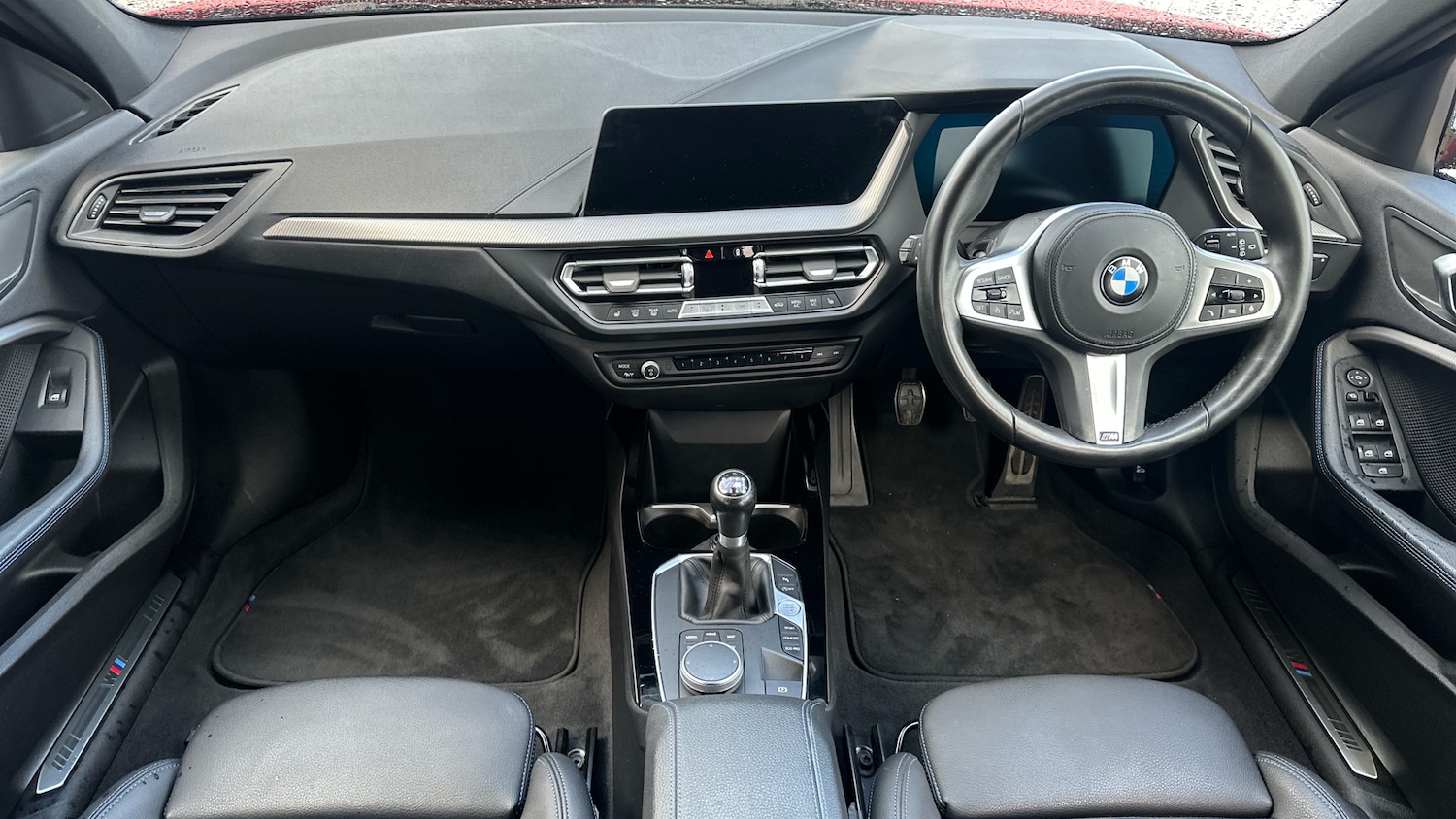 Used BMW 1 Series 2022 for sale - 76374303: Photo 4