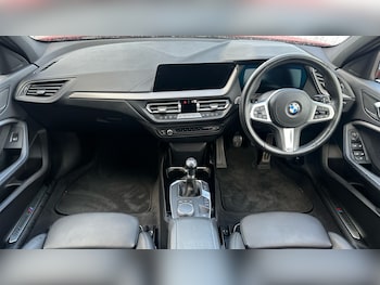 Used BMW 1 Series 2022 for sale - 76374303: Photo