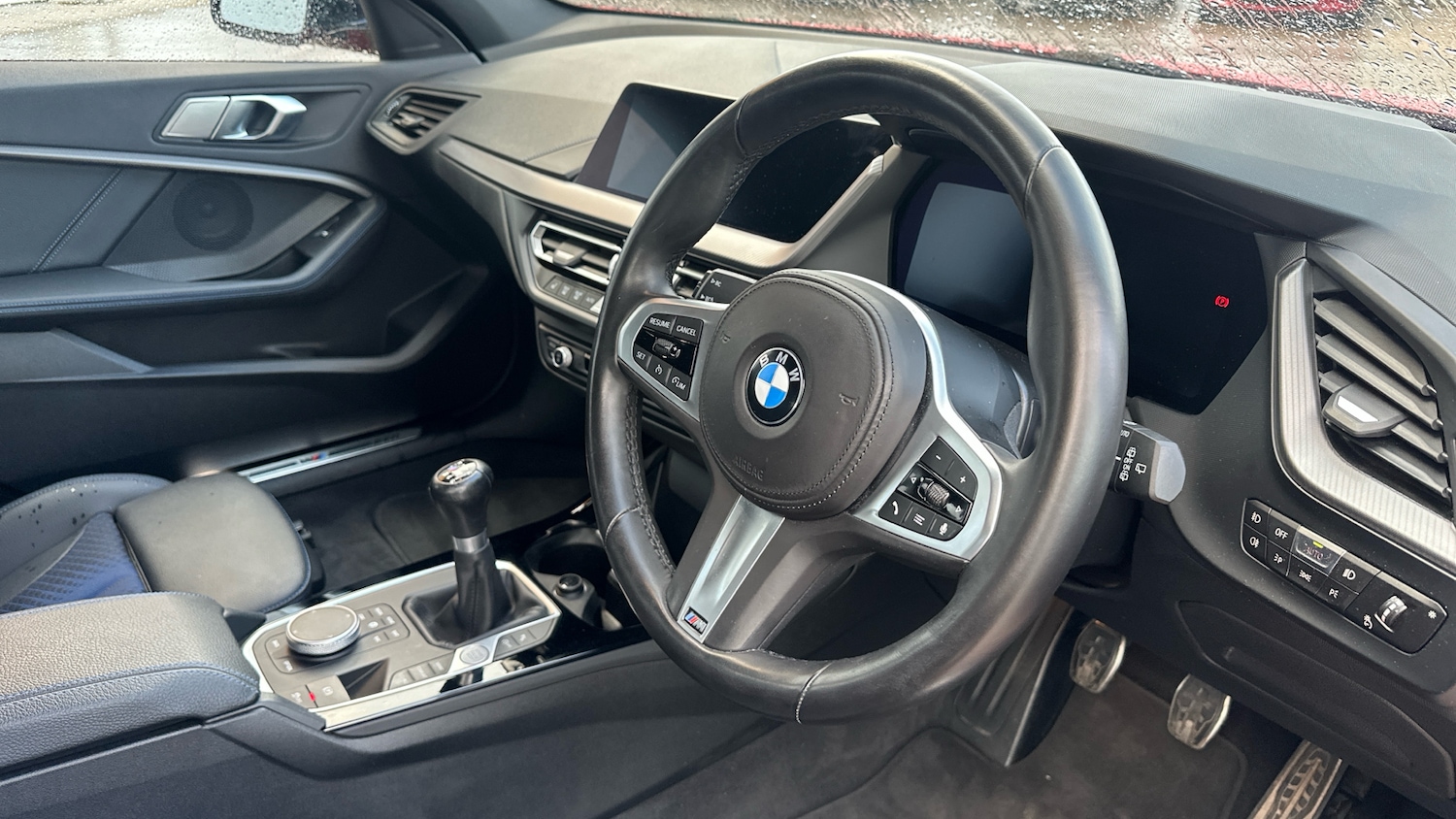 Used BMW 1 Series 2022 for sale - 76374303: Photo 6