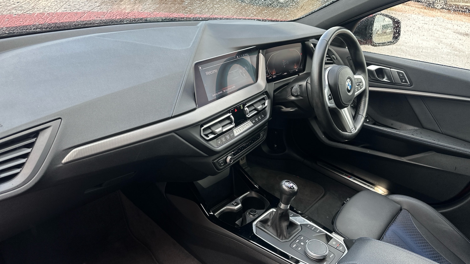 Used BMW 1 Series 2022 for sale - 76374303: Photo 7