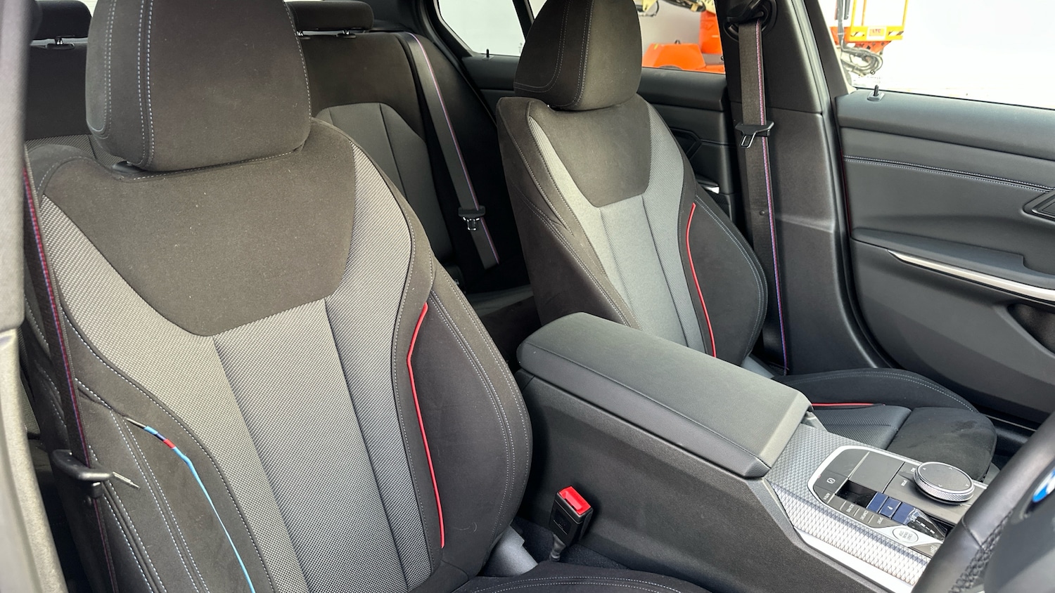 Used BMW 3 Series 2025 for sale - 77135675: Photo 11