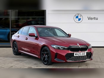 BMW 3 Series feature image