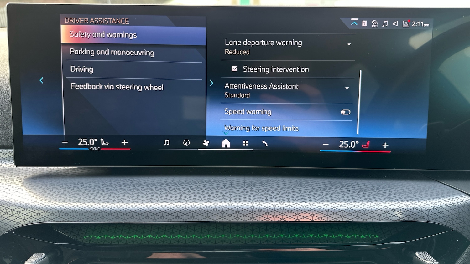 Used BMW 3 Series 2025 for sale - 77135675: Photo 41