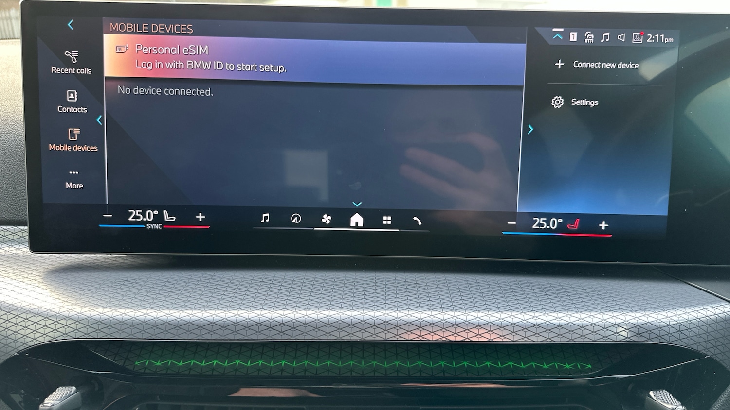 Used BMW 3 Series 2025 for sale - 77135675: Photo 43