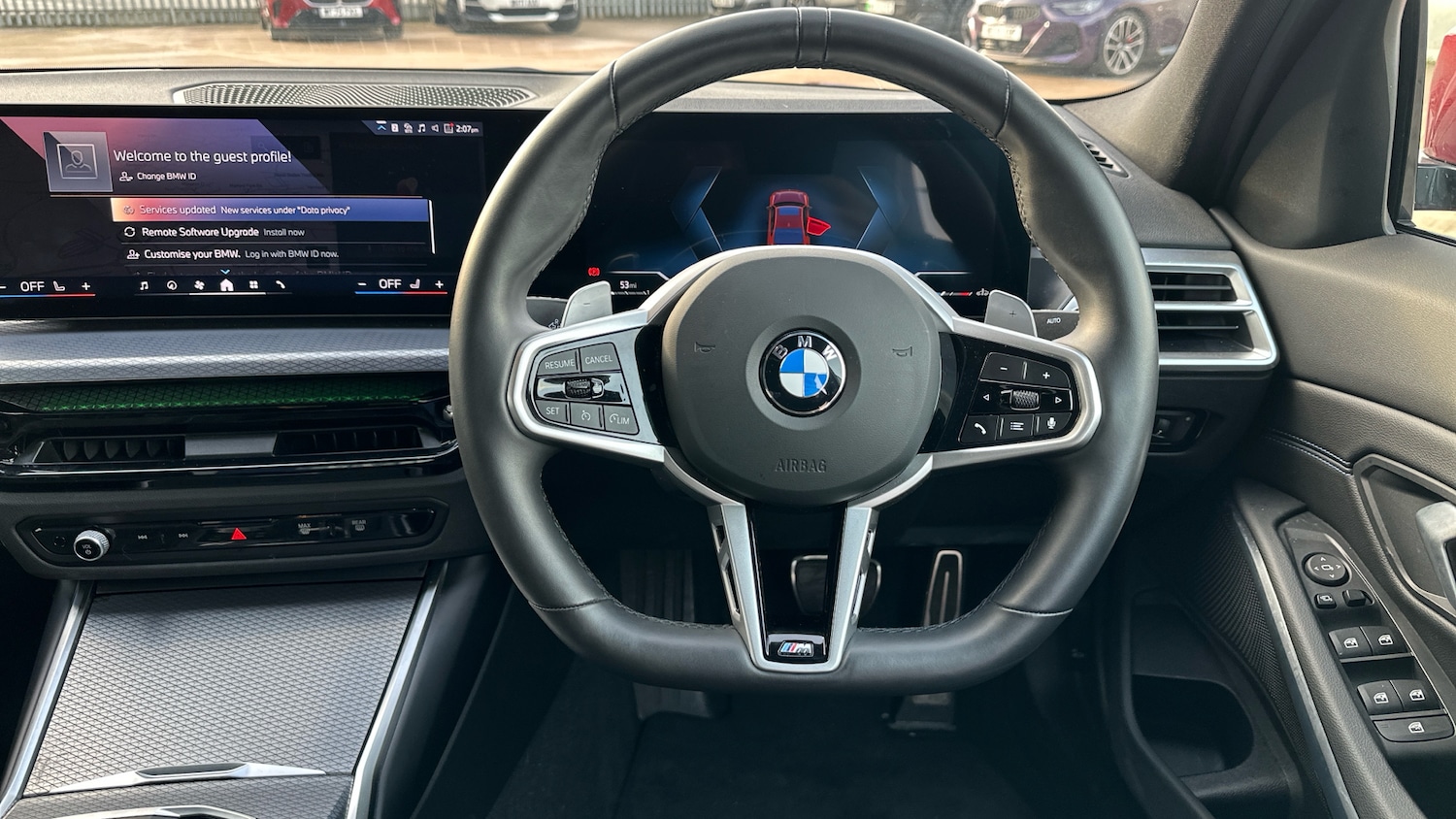 Used BMW 3 Series 2025 for sale - 77135675: Photo 5