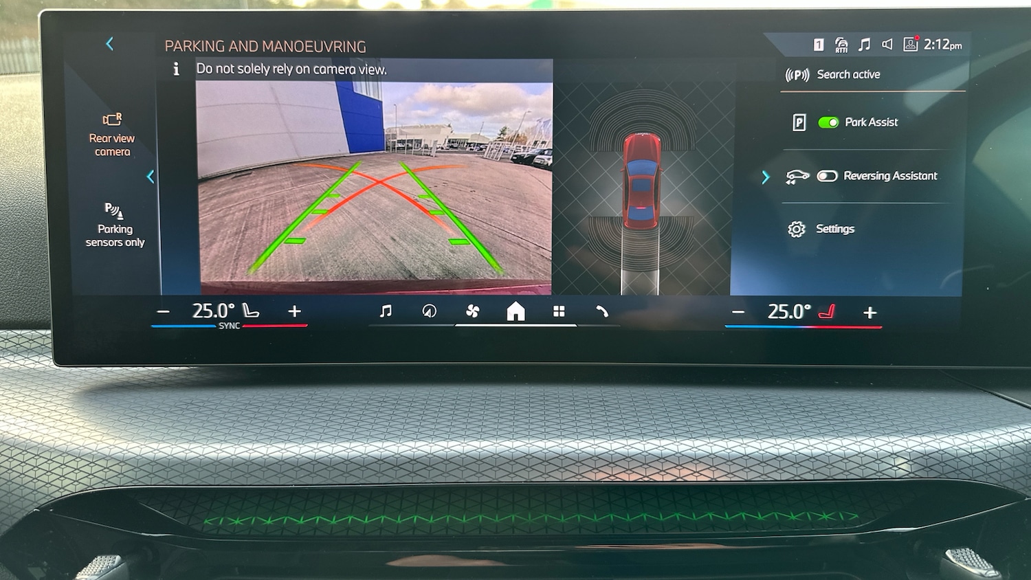 Used BMW 3 Series 2025 for sale - 77135675: Photo 52