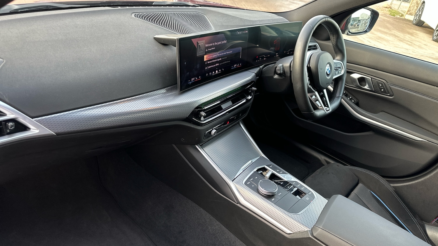 Used BMW 3 Series 2025 for sale - 77135675: Photo 7